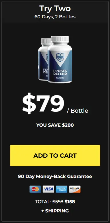 Order Prosta Defend 1 Bottle