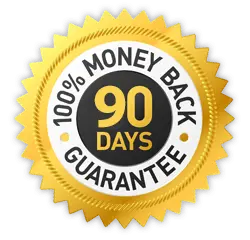 Prosta Defend Money Back Guarantee